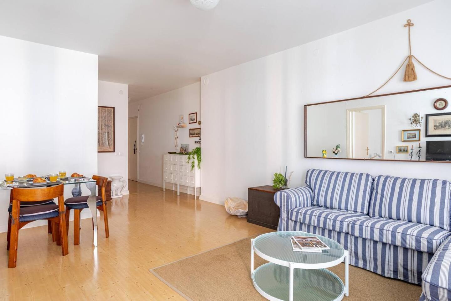 Sunny Home, Appartamento In Centro E Vicino Alla Spiaggia Grado Exterior photo