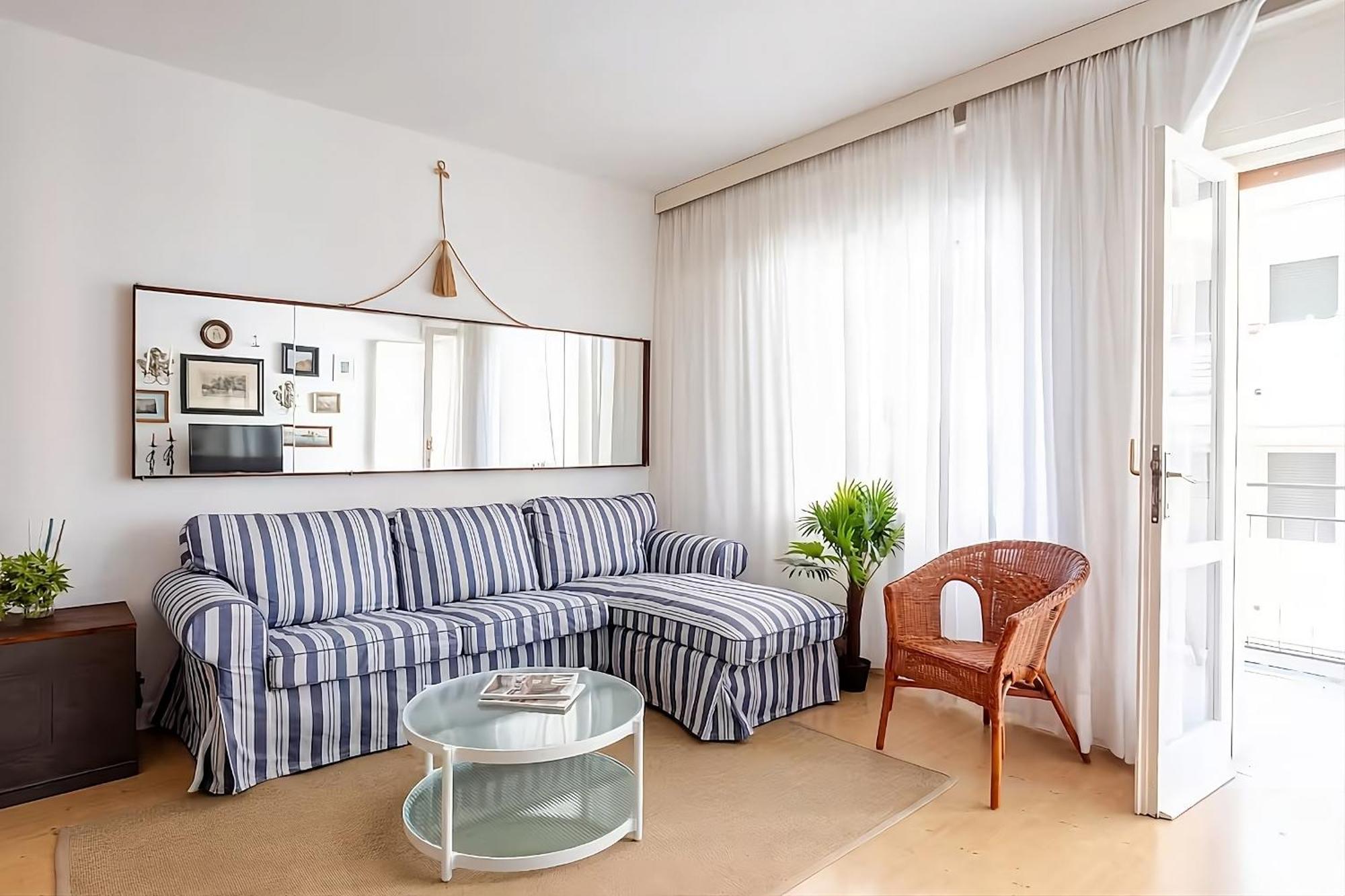 Sunny Home, Appartamento In Centro E Vicino Alla Spiaggia Grado Exterior photo